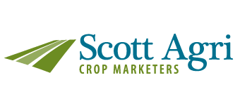 Scott Agri Logo